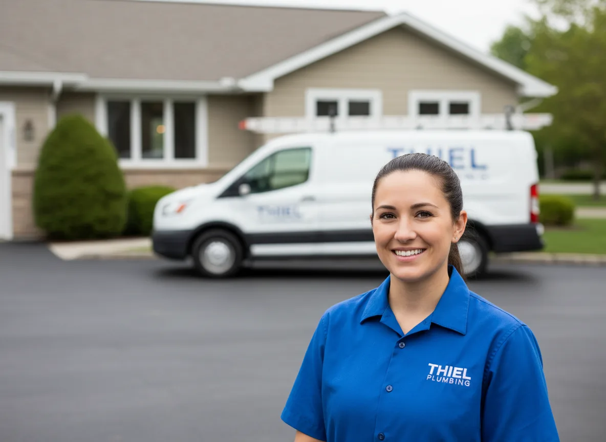 Plumber Scioto Furnace, OH FAQs